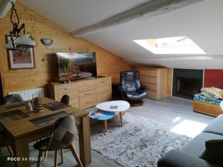 loftvesubie Studio - 7