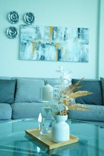Luxurious Sea View Al Bateen Apartments, Beach Access JBR, Dubai - 8