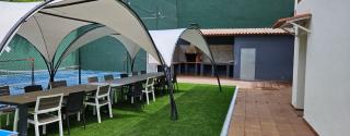 Ainara Luxury - Lloret de Mar - 6