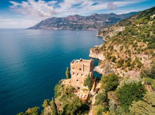 Villa Torre - Erchie - 0