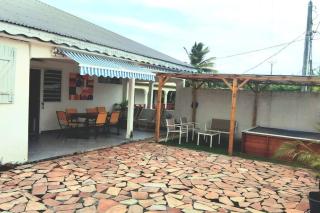 Maison a 8 min de la plage de Sainte Anne - Louisiane - 8