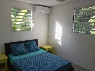 Maison a 8 min de la plage de Sainte Anne - Louisiane - 3