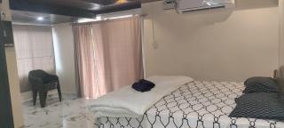Kathy's Apartment - Agonda - 7