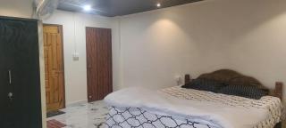 Kathy's Apartment - Agonda - 4