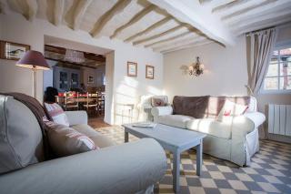La Maison de Gisèle - La Villeneuve - 9