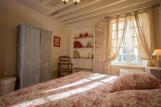 La Maison de Gisèle - La Villeneuve - 4