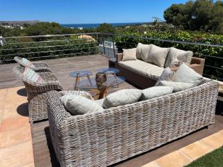 Villa Roble pour 10 personnes à Javea Tosalet - Jávea - 7
