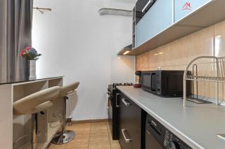 Apartament DreamHouse Titan - Rasarit de Soare - Bucharest - 4