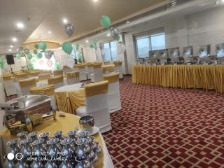 JVK Park Hotel - Cochin - 8