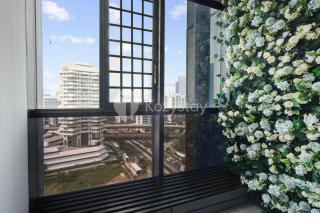 Silber by Kozystay - Sudirman - Jacarta - 4