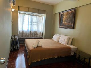 Bayu Beach Resort PortDickson Santai PD Homestay Penthouse Seaview - 1