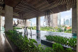 Silber by Kozystay - Sudirman - Jacarta - 1