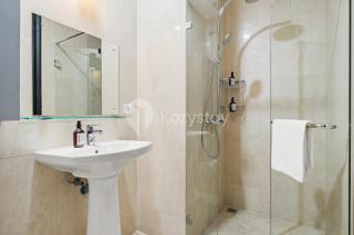Silber by Kozystay - Sudirman - Jacarta - 9