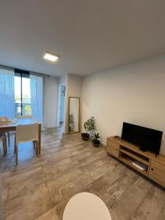 Hermoso dpto con cochera y pileta - Córdoba - 9