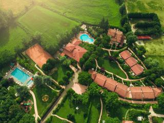 Park Residence Il Gabbiano - Moniga - 3