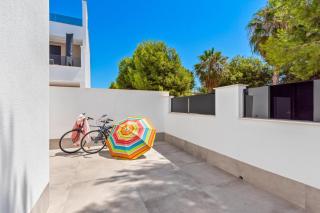 La Llana Beach Casa Ensa - 7