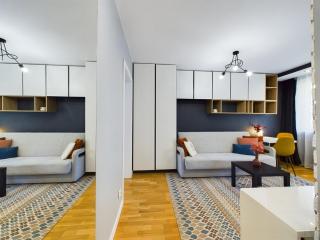 ApartamentySnu, Przystań Nad Potokiem - Radom - 9