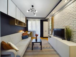 ApartamentySnu, Przystań Nad Potokiem - Radom - 8