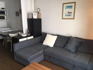 Studio cosy 4 pers, centre station, proche pistes et commerces - FR-1-404-51 - La Mongie - 8