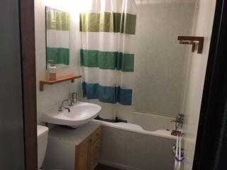 Studio cosy 4 pers, centre station, proche pistes et commerces - FR-1-404-51 - La Mongie - 7