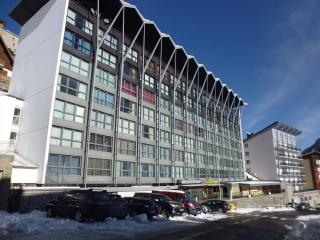 Studio cosy 4 pers, centre station, proche pistes et commerces - FR-1-404-51 - La Mongie - 3