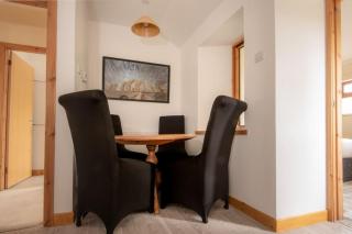 Foulis Cottage, Foulis Estate, Highland Scotland - 3