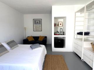 Habitación de invitados Casa Lume - Tahiche - 4