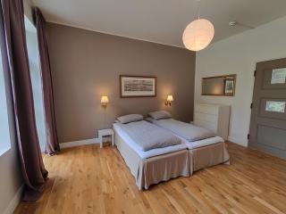 The Old Vicarage - Rødby - 3