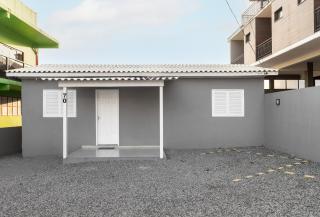 Edícula Cambará - 2