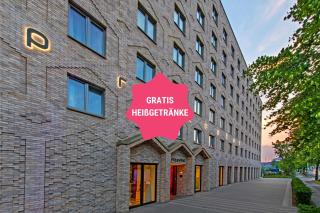 Prize by Radisson, Hamburg City - 9