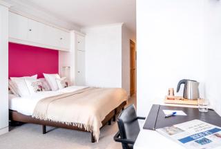 Beach Hotel - De Haan - 8