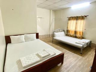 Sugar Motel - Can Tho - 1