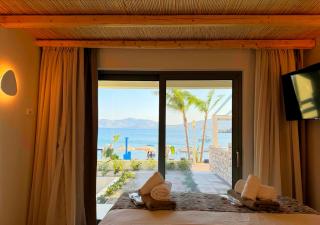 Sirin Luxury Suites Groundfloor - Haraki - 0