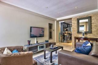 Bay Point on Beach rd in Mouille Point - Cidade Do Cabo - 9
