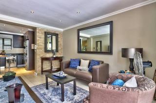 Bay Point on Beach rd in Mouille Point - Cidade Do Cabo - 6