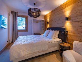 Chalet Méribel 6 pers., jacuzzi, ski-in/ski-out - FR-1-355-211 - 3