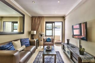 Bay Point on Beach rd in Mouille Point - Cidade Do Cabo - 3