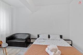 Garsoniera DreamHouse Titan - High Class - Bucharest - 6