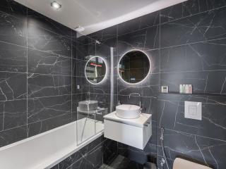 Chalet de Luxe avec Piscine Chauffée au Mont d'Arbois, Megève - 14 Personnes - FR-1-569-75 - Megève - 7