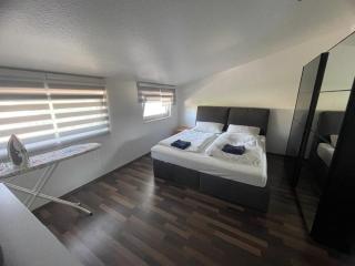 Apartment city Frankfurt Room Agancy - Frankfurt am Main - 7