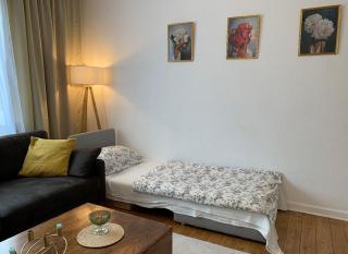 Apartment city Frankfurt Room Agancy - 2