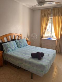 2 Bed Apartment- La Florida Orihuela - Costa Blanca - Alicante - 5