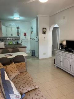 2 Bed Apartment- La Florida Orihuela - Costa Blanca - Alicante - 7