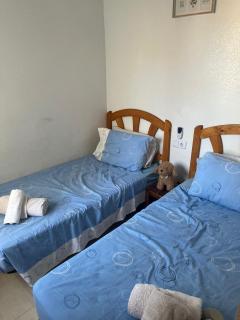 2 Bed Apartment- La Florida Orihuela - Costa Blanca - Alicante - 4