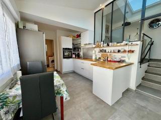 Maison cœur Quiberon, 5 pièces, 110m², 8 pers., WIFI, proche plage et commodités - FR-1-478-301 - Quiberon - 5