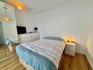 Maison cœur Quiberon, 5 pièces, 110m², 8 pers., WIFI, proche plage et commodités - FR-1-478-301 - Quiberon - 3