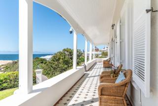 The Boulders House - Cape Town - 1