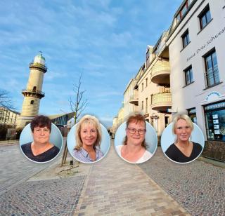 Hanni, wenige Minuten zum Strand - Warnemünde - 9
