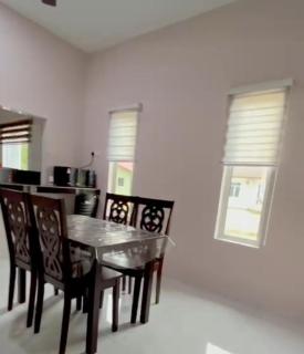 D'Nuha Homestay Unit 1 Chenderong Balai Teluk Intan - Kampung Degong - 2