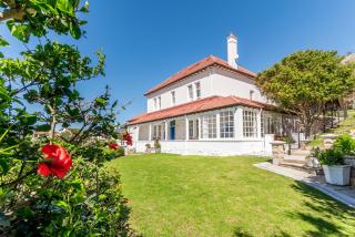 The Boulders House - Cape Town - 9